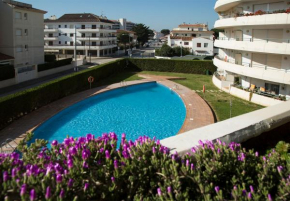 Гостиница Apartaments Plus Costa Brava Estartit  Эстартит